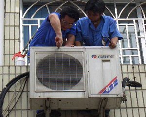 天门空调售后维修服务中心在哪里找