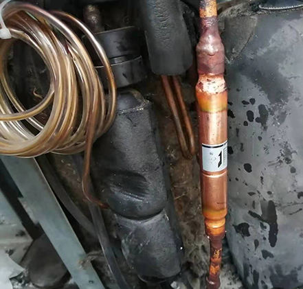 天门美的变频多联机空调维修售后服务中心