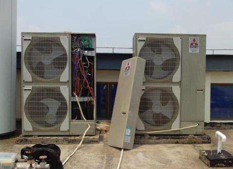 天门空调维修电话号码多少