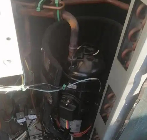 天门维修变频空调电话在哪里找