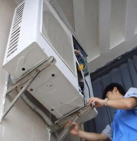 天门24小时空调维修热线