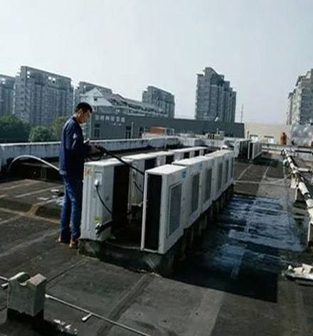 天门 空调拆装 天门本地 空调拆装公司