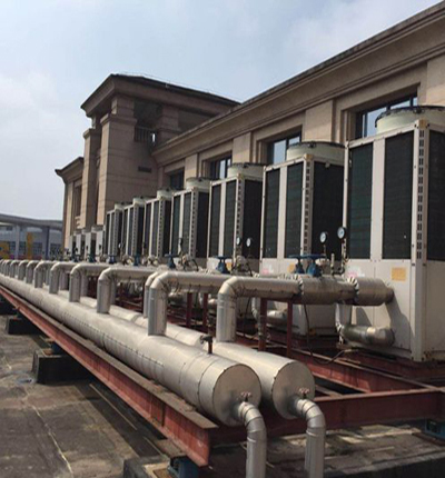 天门多联机维修 天门中央空调维修