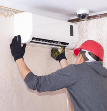 天门空调内机噪音大