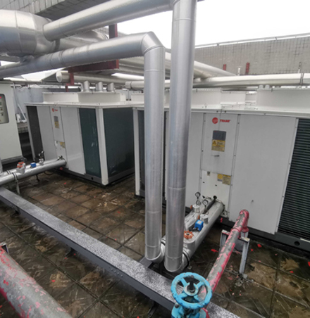 天门附近中央空调维修 天门上门中央空调维修